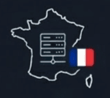 Hébergement en France
